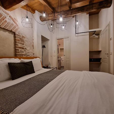 Locanda Al Castelletto Tremosine Kültér fotó