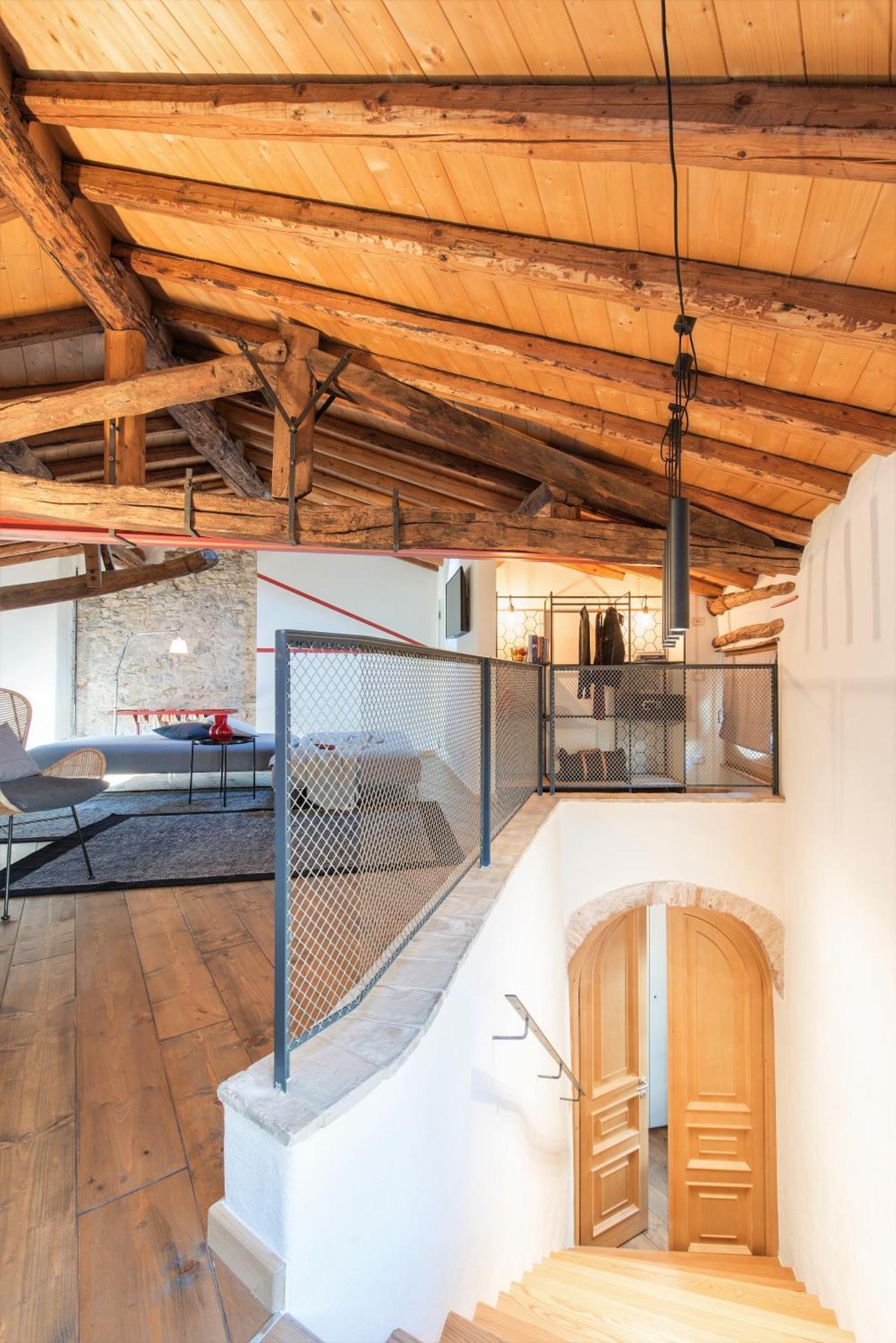 Locanda Al Castelletto Tremosine Kültér fotó