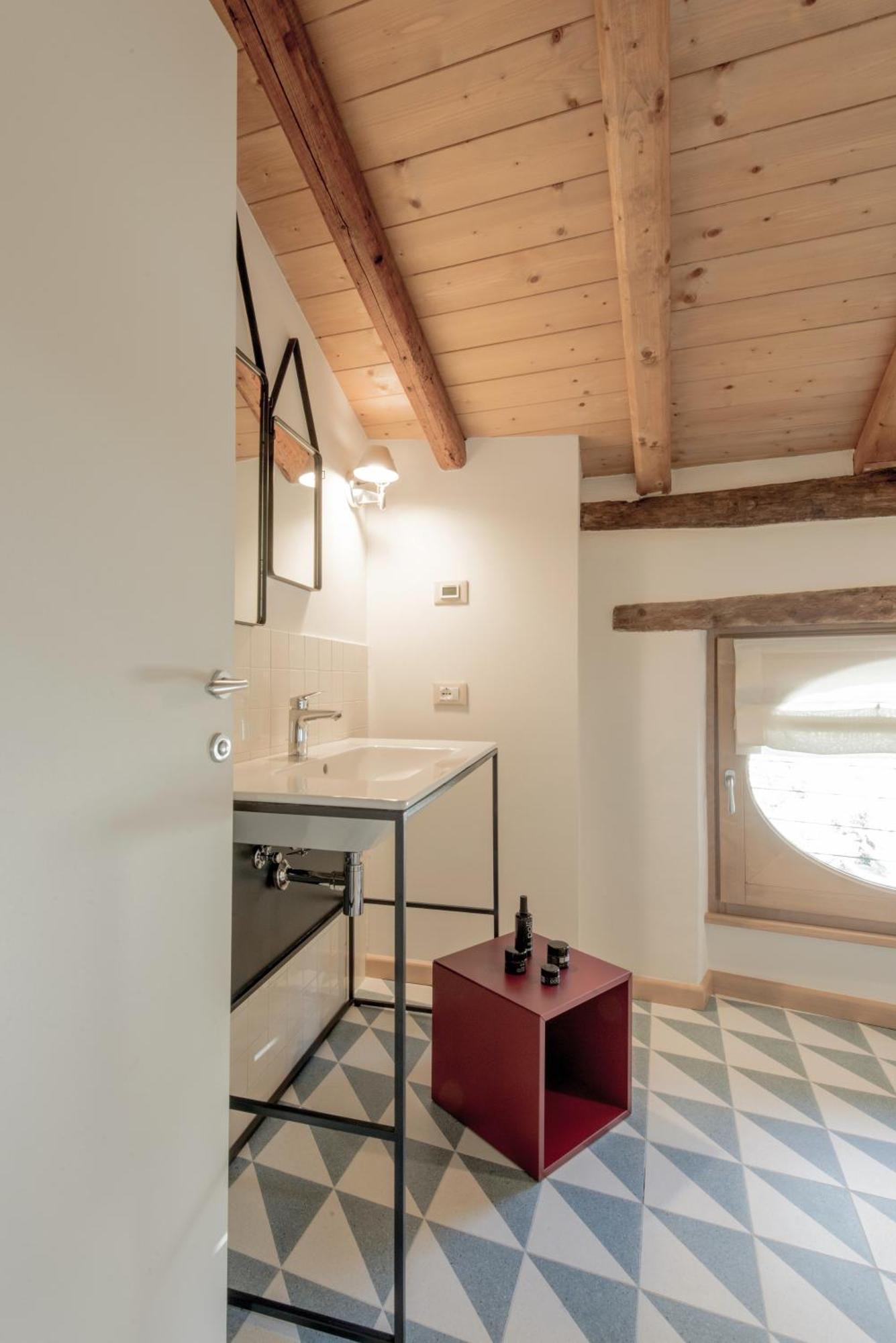 Locanda Al Castelletto Tremosine Kültér fotó