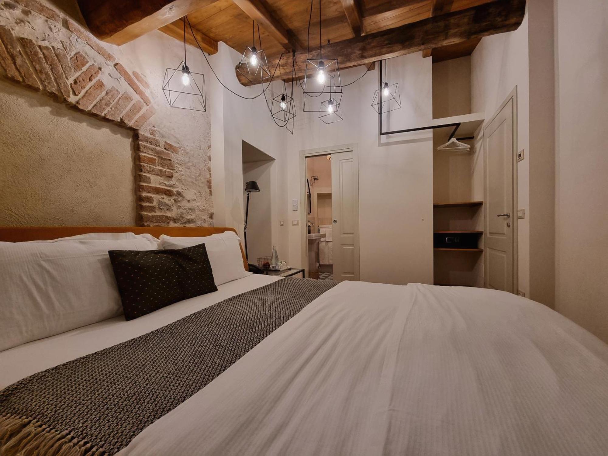 Locanda Al Castelletto Tremosine Kültér fotó