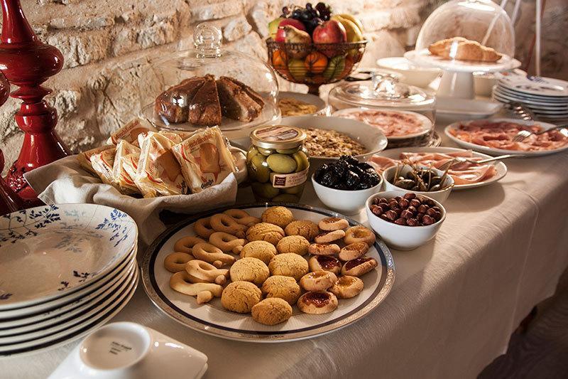 Locanda Al Castelletto Tremosine Kültér fotó