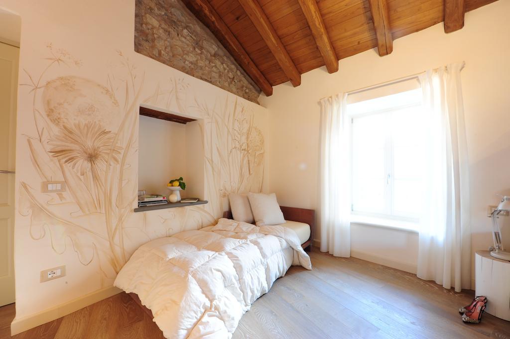 Locanda Al Castelletto Tremosine Szoba fotó