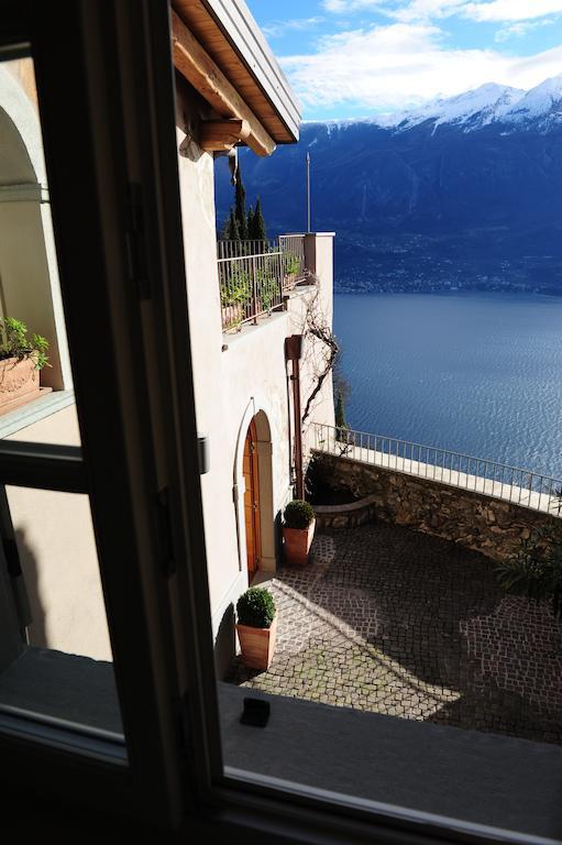 Locanda Al Castelletto Tremosine Szoba fotó