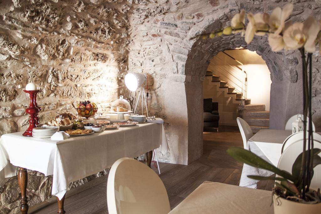 Locanda Al Castelletto Tremosine Kültér fotó
