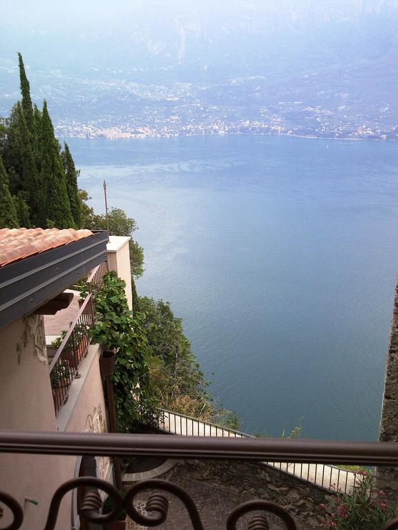 Locanda Al Castelletto Tremosine Szoba fotó